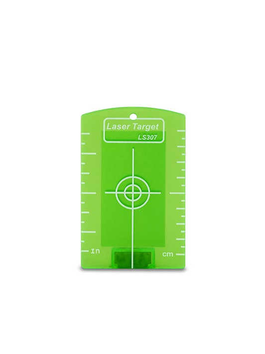 Laser Targets LS 307