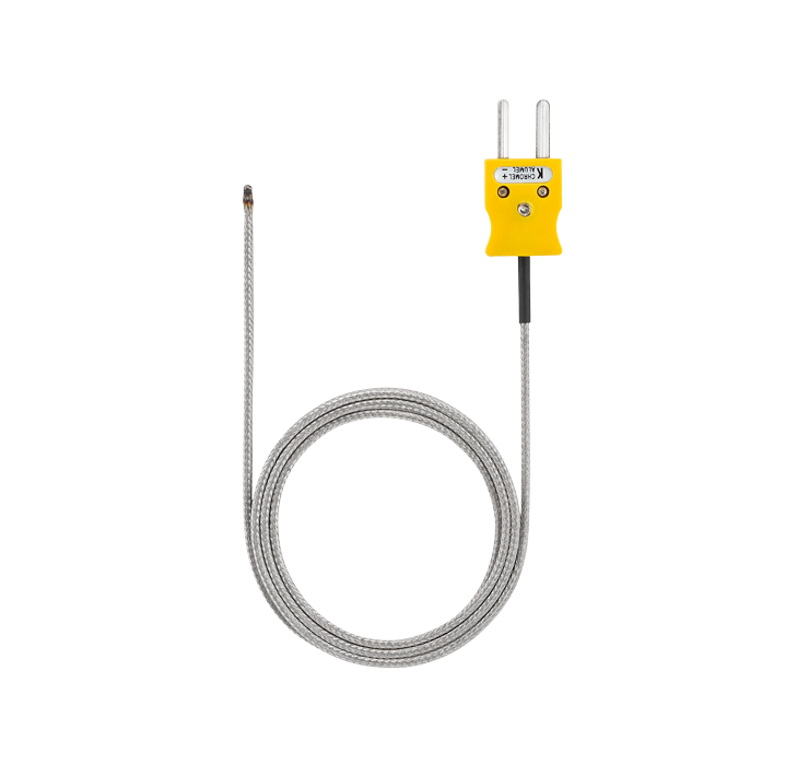 NR-88B Flexible Steel Probe