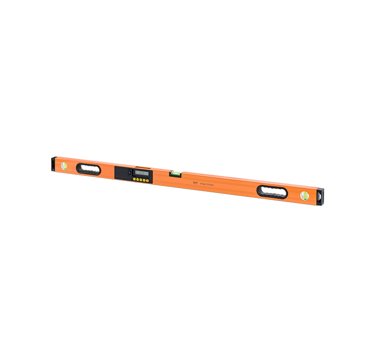 S-Digit 120WL + Electronic Slope Measurer