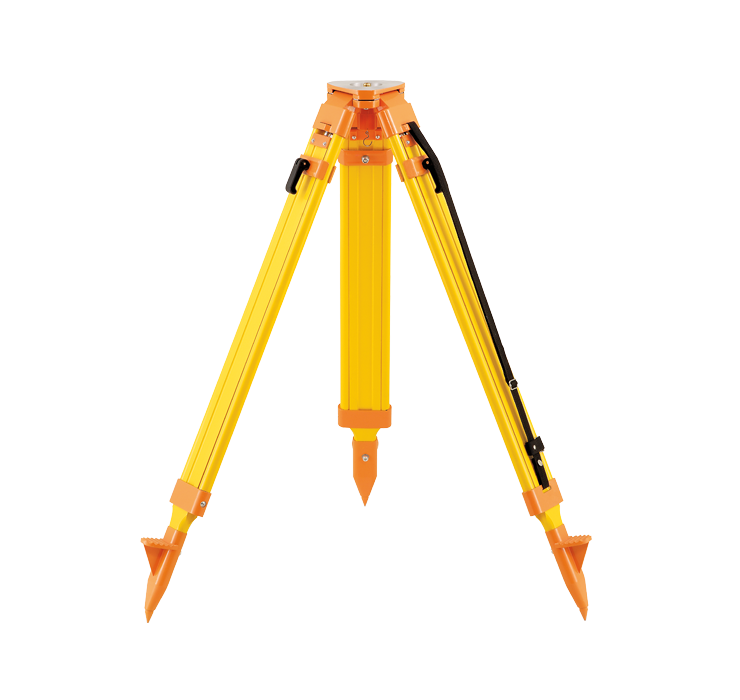 FS 24 Wooden Tripod