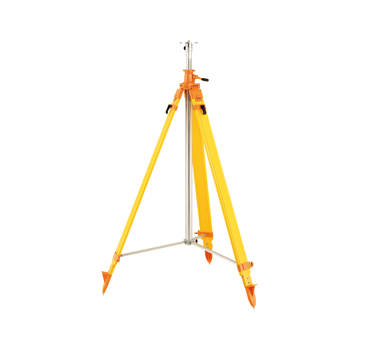 FS 30-XL Elevating Tripod