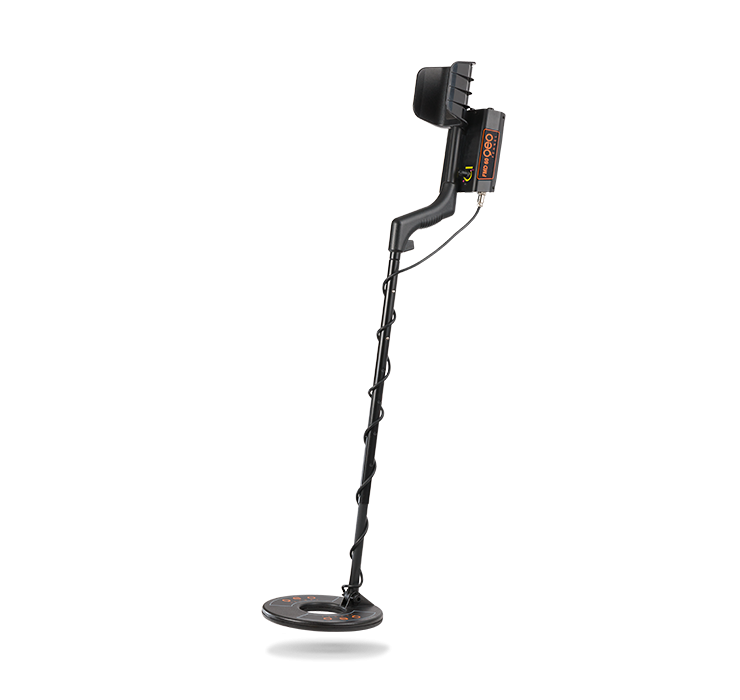 FMD 60 Metal Detector