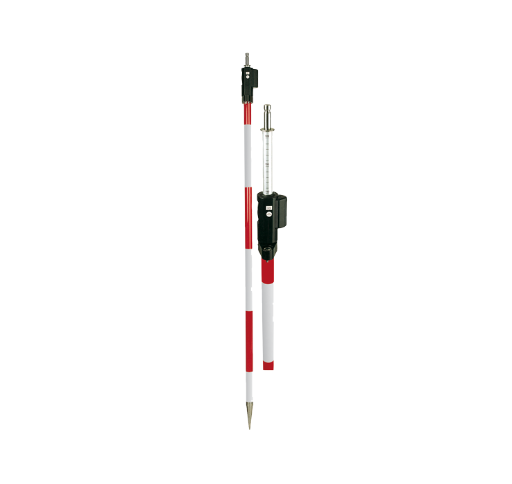 L 23 Prism Pole