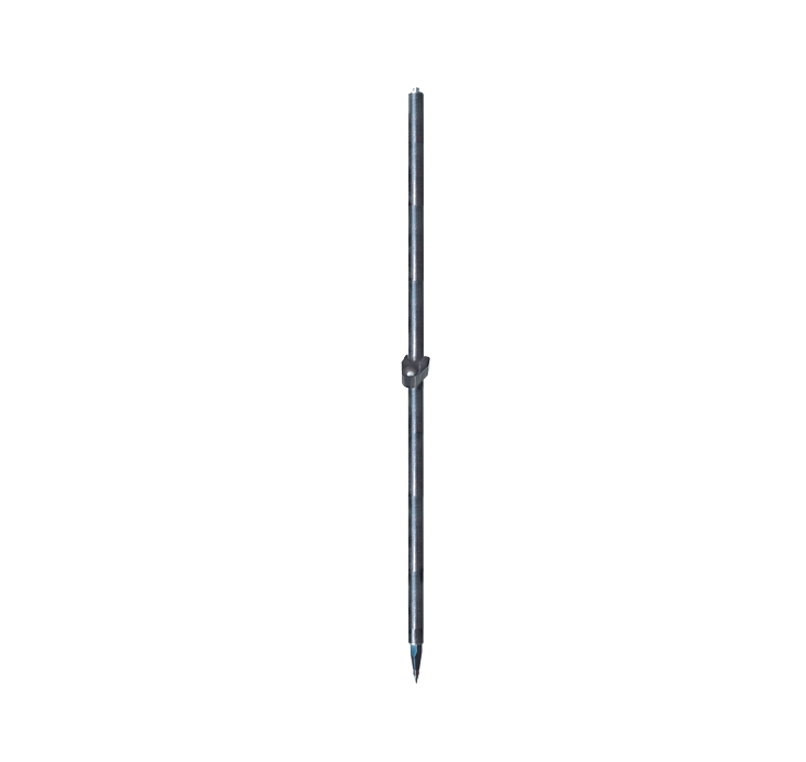 G 20 GPS Antenna Pole
