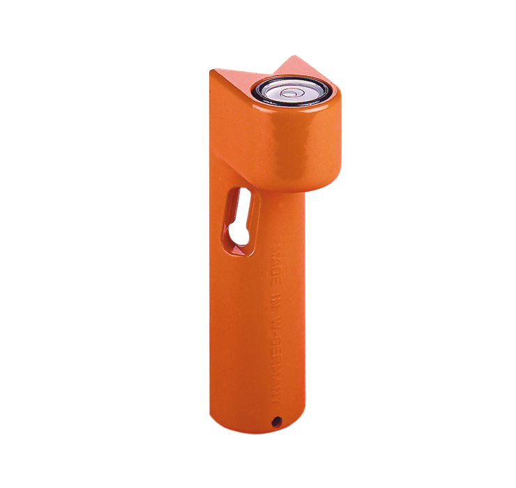 LR34 Metal (adjustable) Rod Level