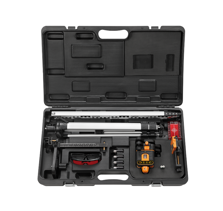 FL 30 Rotating Laser (Kit)