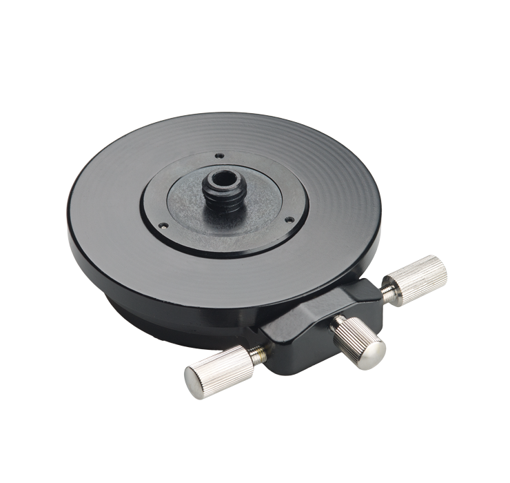 360° Fine adjustment bracket