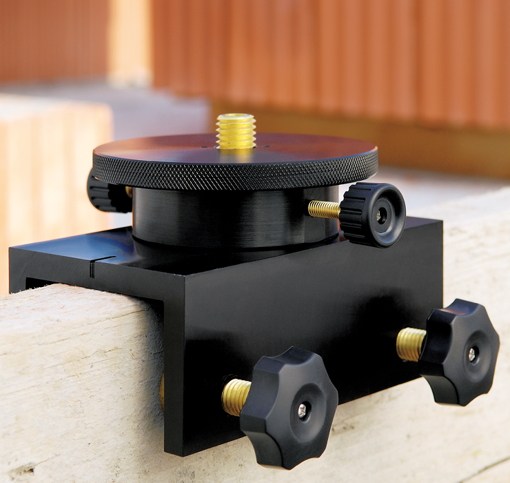 Scaffold Clamp Holder