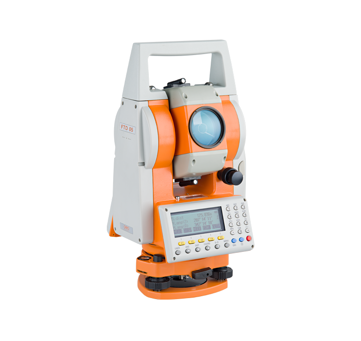 TheoDist FTD 05