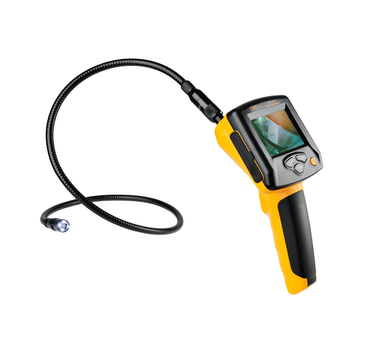 FVE 100 Video Borescope