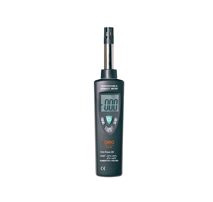 Humidity & Temperature Meter FHT 60