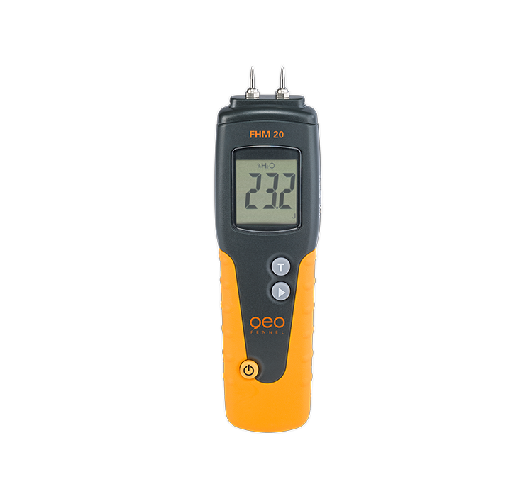 FHM 20 Moisture Meter