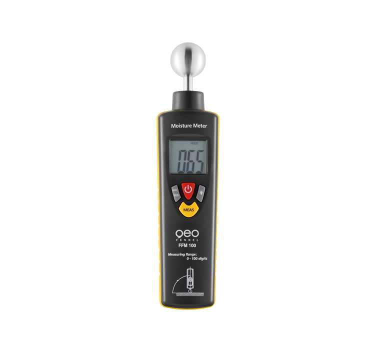 FFM 100 Moisture Meter