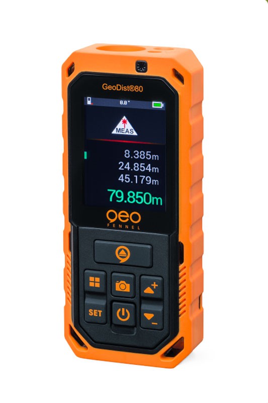 GeoDist®80