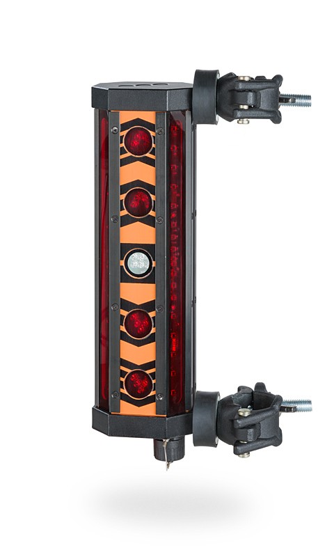 FMR 700-M/C Receiver Set