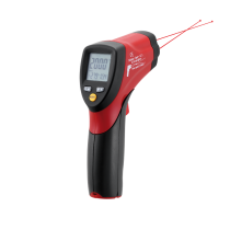 FIRT 550-Pocket Infrared Thermometer