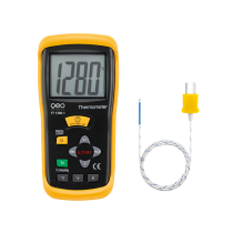 FT 1300-1 K-Type Thermometer