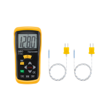 FT 1300-2 K-Type Thermometer