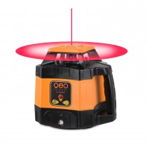 FL 220HV Rotating Laser