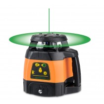 FLG 245HV Green Beam Laser