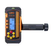 FR 80-MM Receiver for Rotary Lasers