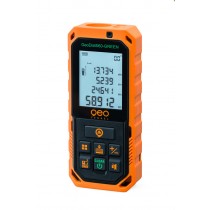 GeoDist®60-GREEN Laser Distance Meter