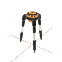 GeoSpider floor line laser