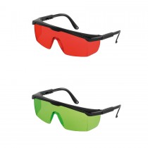 Laser Intensive Glasses