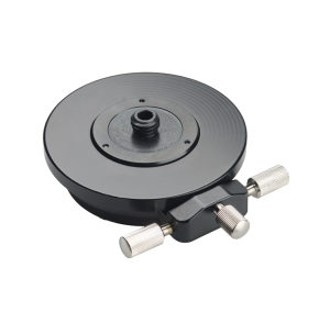 360° Fine adjustment bracket