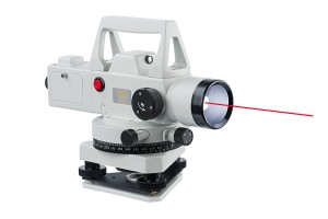 GFE 32-L Engineers Level with Laser Pointer GFE 32-L
